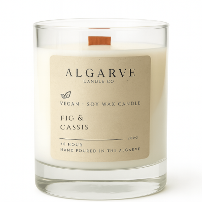 Vela 40h Fig & cassis