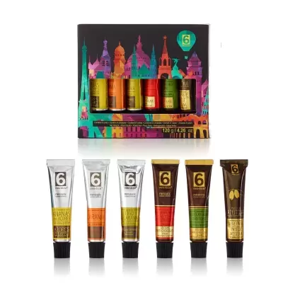 Travel Kit - Monumentos Mundiais