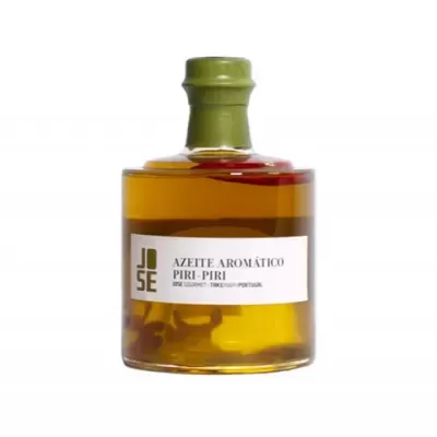 Azeite com Piri-Piri 250ml