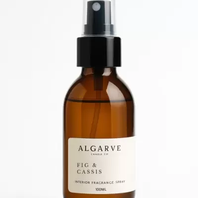 Fragância Fig & Cassis Spray 100ml