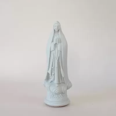 Nª Srª de Fátima Aromática Azul