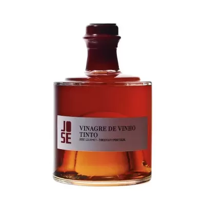 Vinagre de Vinho Tinto 250 ml
