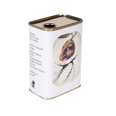 Azeite Enxameio inCAN 500ml