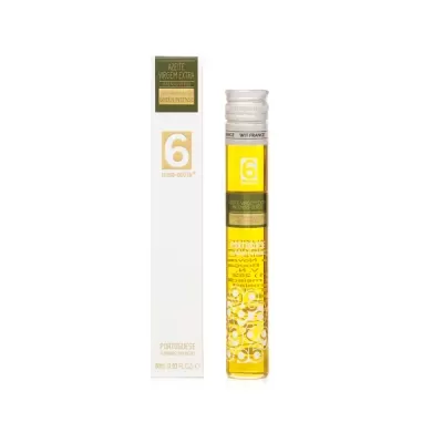 Azeite indiv. Meia Duzia Green Intense