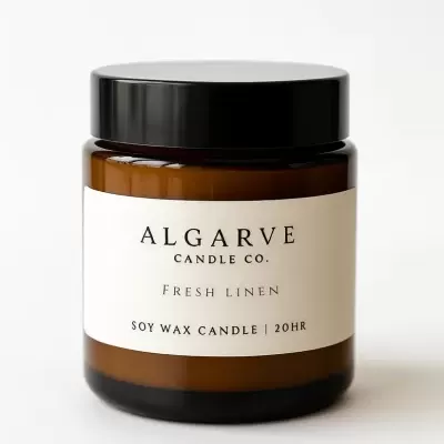 Vela 20h Fresh Linen