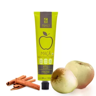 Doce Extra de Maça Bravo de Esmolfe com Canela 200g