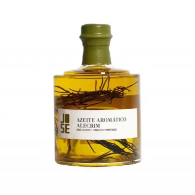 Azeite com Alecrim 250ml