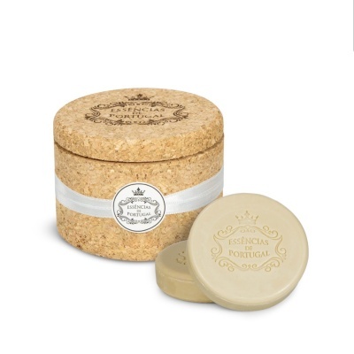 Sabonetes - Guarda-Jóias Cortiça Jasmin