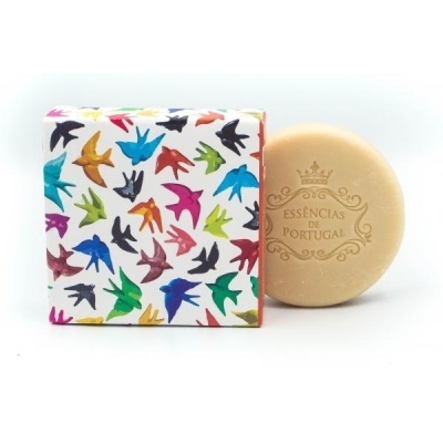 Sabonete Andorinhas