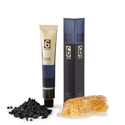 Mel de Urzes Serra da Estrela com Baga de Sabugueiro