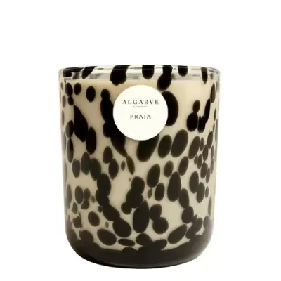 Dalmatian Candle Fresh Praia