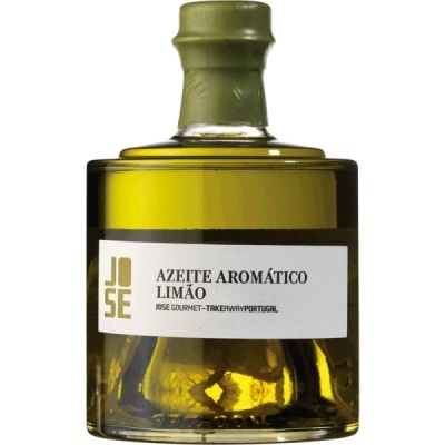 Azeite com Limão 250ml