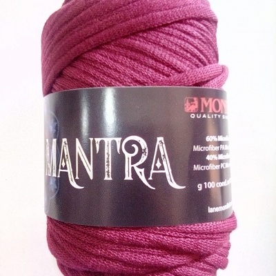 Mantra Lisos/Matizado