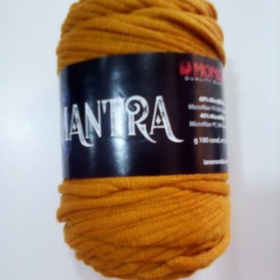 Mantra Lisos/Matizado