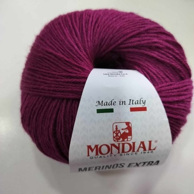 Merinos Extra Lisos Mondial