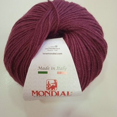 Merinos Extra Lisos Mondial