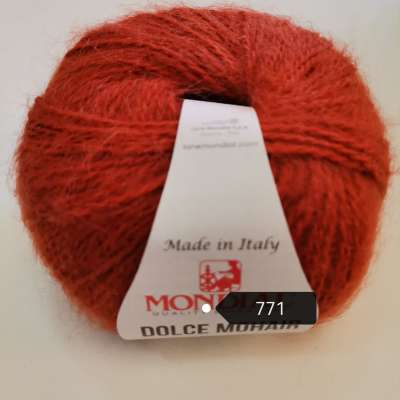 Dolce Mohair Lisos