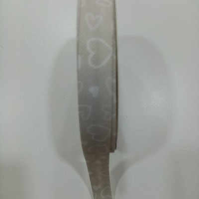 Fita Viés Estampada