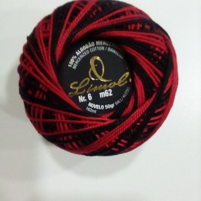 Limol nº6 - Matizados