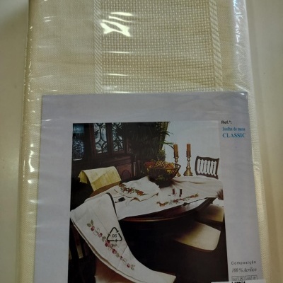 Naperons/Toalhas  p/Bordar