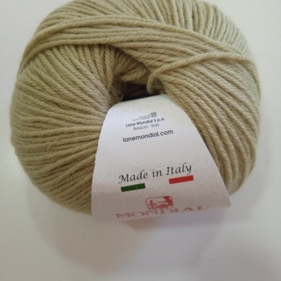 Merinos Extra Lisos Mondial