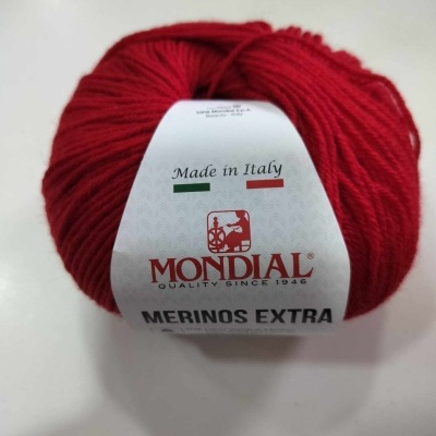 Merinos Extra Lisos Mondial