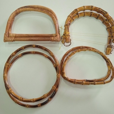 Alças  Bambu Diversas