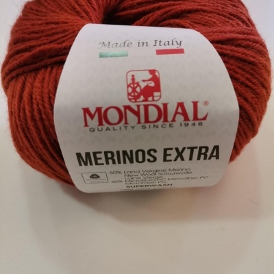 Merinos Extra Lisos Mondial