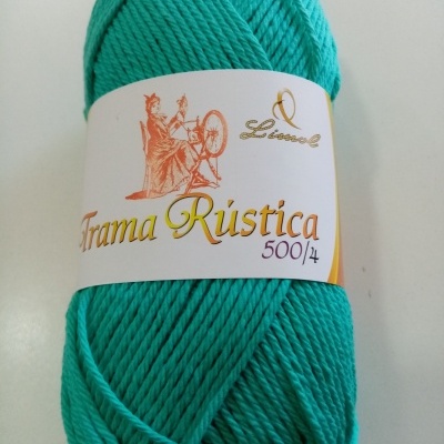 Trama Rústica