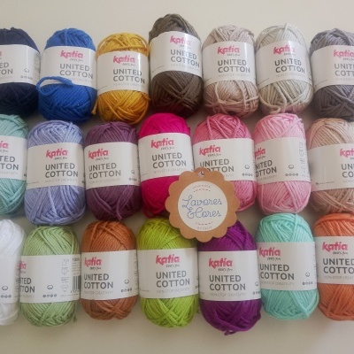 United Cotton