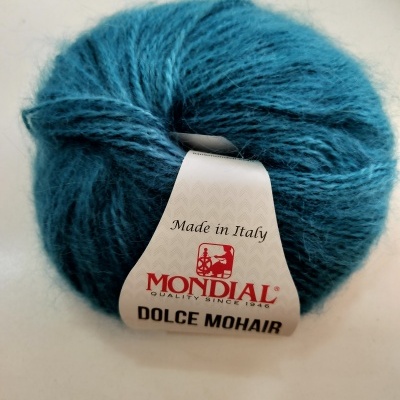 Dolce Mohair Lisos