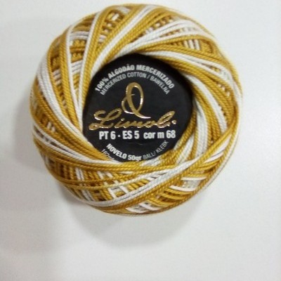 Limol nº6 - Matizados