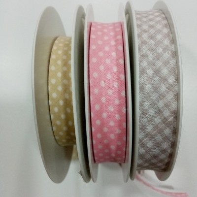 Fita Viés Perfilado