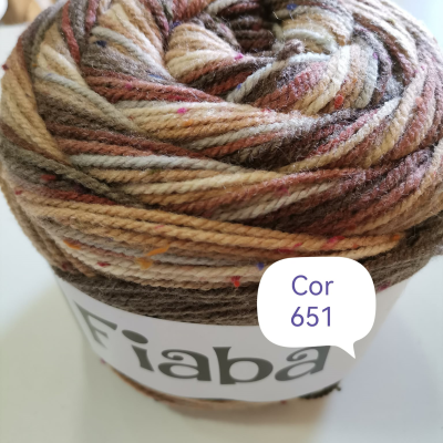 Fiaba