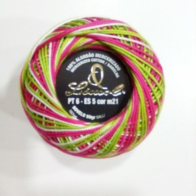 Limol nº6 - Matizados