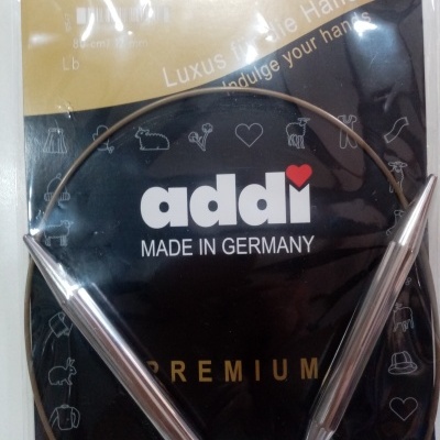 Agulhas Circulares Addi