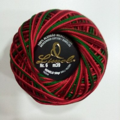 Limol nº6 - Matizados