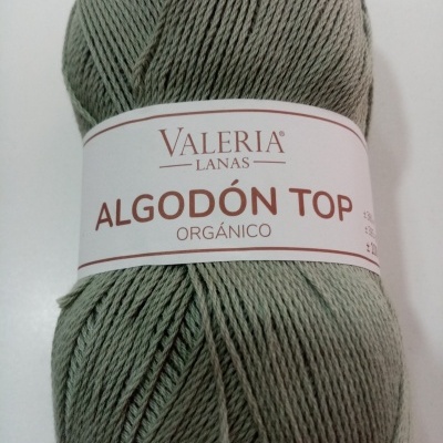 Algodon Top