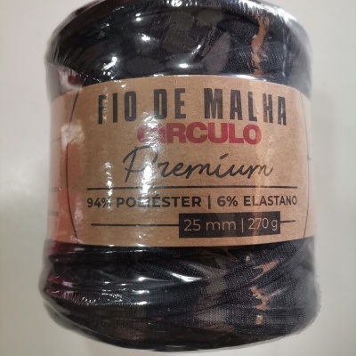 Fio de Malha