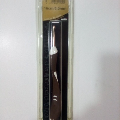 Agulhas Crochet Ergonómicas  Addi