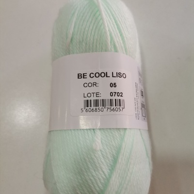 Be Cool