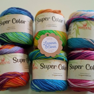 Super Color