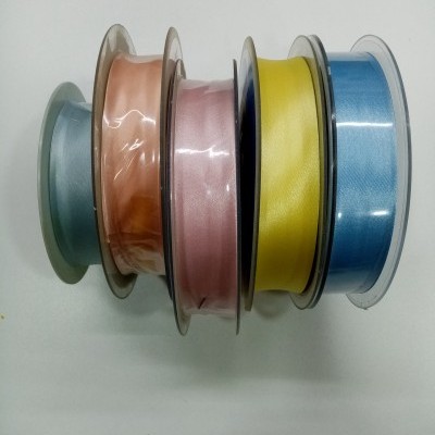 Fita Viés Cetim - 25mm