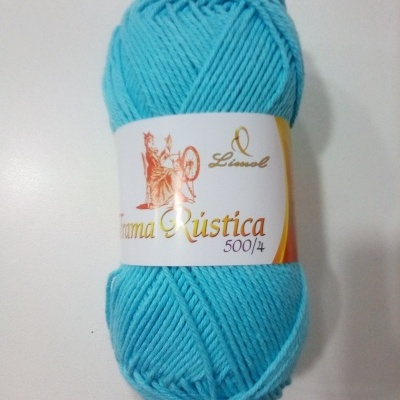 Trama Rústica