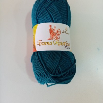 Trama Rústica