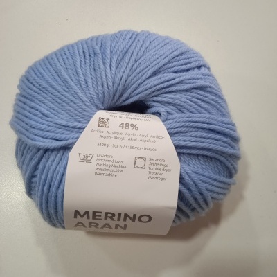 Merino Aran