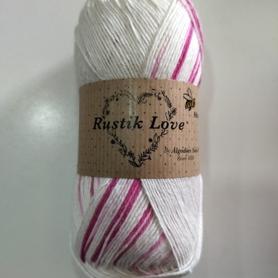 Rustik Love 8/4