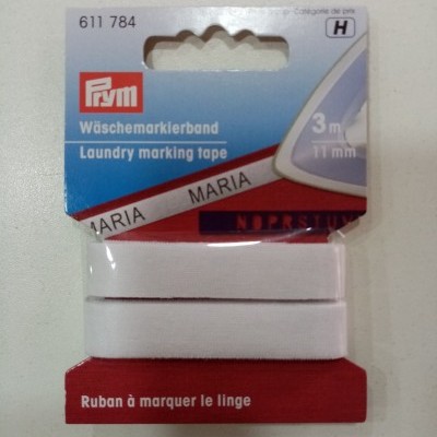 Kit Recarga Marcador de Roupa Prym
