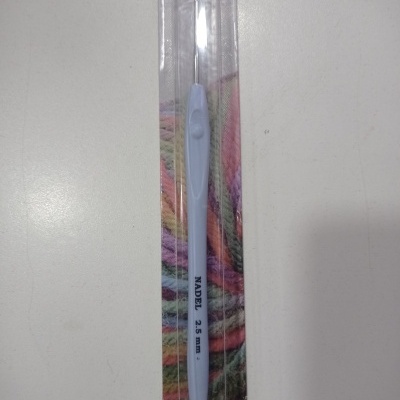 Agulhas Crochet Nadel