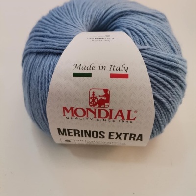 Merinos Extra Lisos Mondial